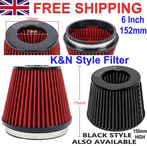 Kyostar 150 n style - kyostar, k&n