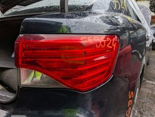 TOYOTA AVENSIS MK3 T270 2012