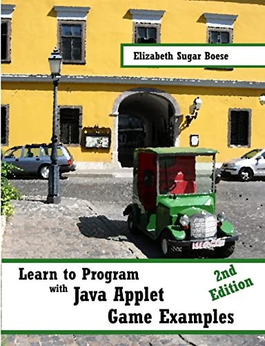 Learn program with - program, java