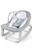 Ingenuity Keep Cozy 3-in-1