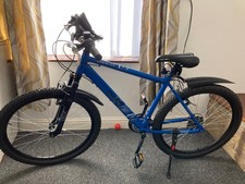 Apollo Phaze red Bike New conditions