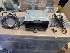 PIONEER FH-X700BT BLUETOOTH RADIO CD PLAYER AUX USB MIXTRAX HEADUNIT FH-X700BT