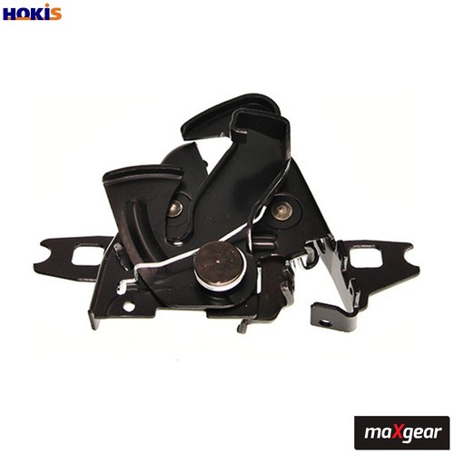 Bonnet lock 1051 for - bonnet, skoda