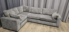 Habitat Elmdon Fabric