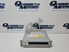 BMW Business DAB Radio 1 2 3 4