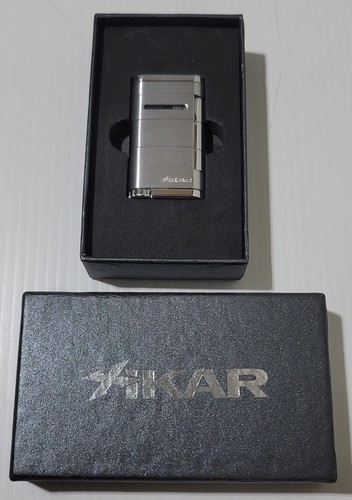 Xikar 531sl allume single - xikar,