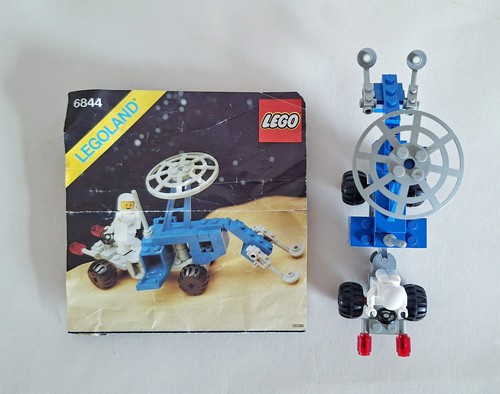 Vintage 1983 lego - vintage,