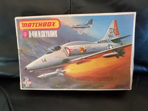 Matchbox 4m n - pk-29, a-4m/n
