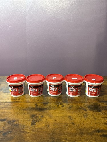 Dap painter putty - painter's,