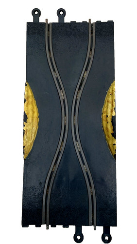 Scalextric classic track - classic,