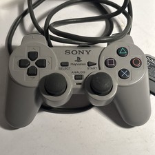 Official PlayStation 1