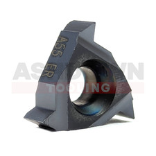 11ER A55 55 Degree Carbide Threading Inserts British Standard Whitworth BSW