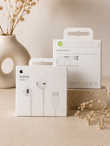 Apple earpods usb c - 🍎🍏,