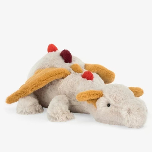 Jellycat opalite dragon - dragon, soft