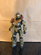 Halo Reach - Action Figures -