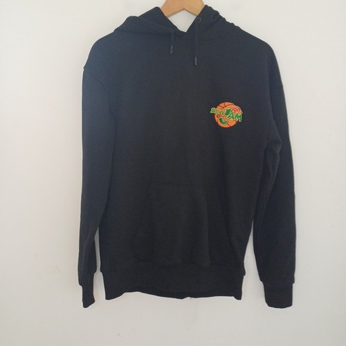 Space jam hoodie medium mens - space,