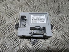Ford Focus Mk2 Cc3 2006-2007