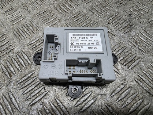 Ford focus mk2 cc3 2006 - focus,