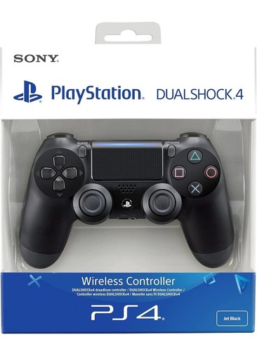 Playstation dualshock - playstation, 4