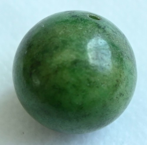 Japanese antique natural - japanese, jade