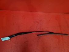 JAGUAR F-PACE FRONT LEFT WIPER ARM 2023 ESTATE