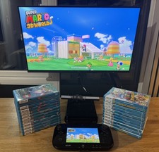 Nintendo Wii U Console Bundle