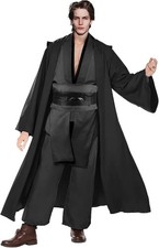 Wizard Men's Adult Male Tunic