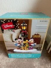 Mickey & Minnie Mouse