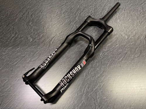 Rockshox pike rct3 - rockshox,