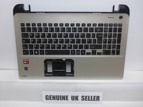 Temp toshiba satellite - temp,