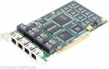 Dialogic Eicon Diva Server 4BRI PCI Dialogic 803-008-01 Avaya VoIP ISDN Adapter