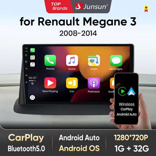 32gb for renault megane - 32gb, 3