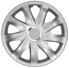 15" Wheel trims fit Fabia