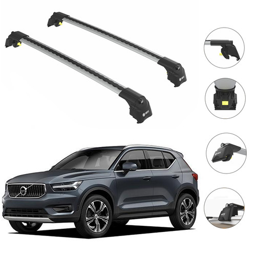 Fits volvo xc40 suv - volvo,