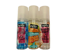 3 x 150ml Impulse Body Mist