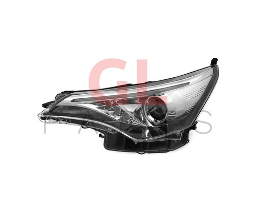For toyota avensis t27 - toyota,