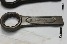 60mm Flogging Spanner 60mm