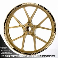 ADHESIVE PROFILES SPORT WHEEL