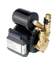 Stuart Turner Monsoon