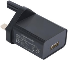 USB Power Supply Adapter