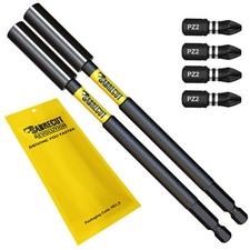 SabreCut 2x Impact Drill