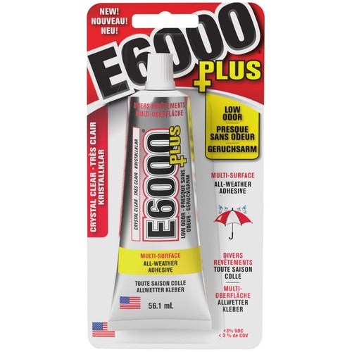 E6000 plus strong - plus,