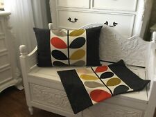 HANDMADE cushion cover Use