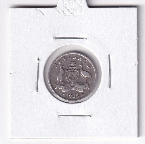 Australian 1925 pre decimal - australian:,
