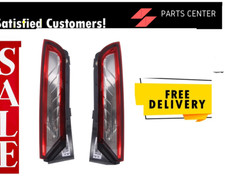 Fits Ford Transit Connect Van