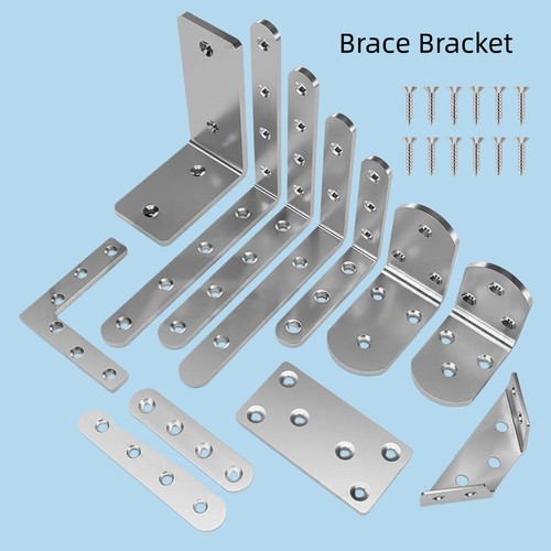 Stainless steel angle shape - steel,