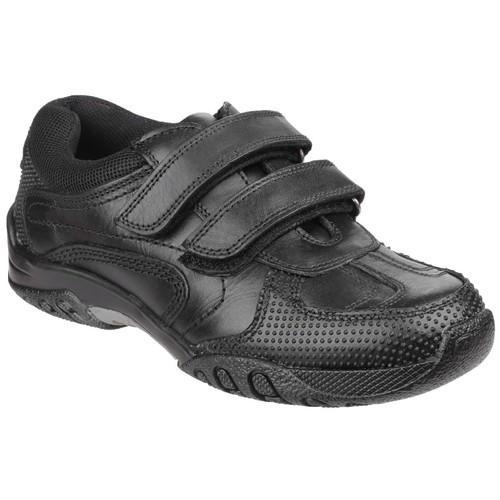 Hush puppies jezza - puppies, leather