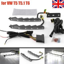 DRL LED Daytime Running Lights