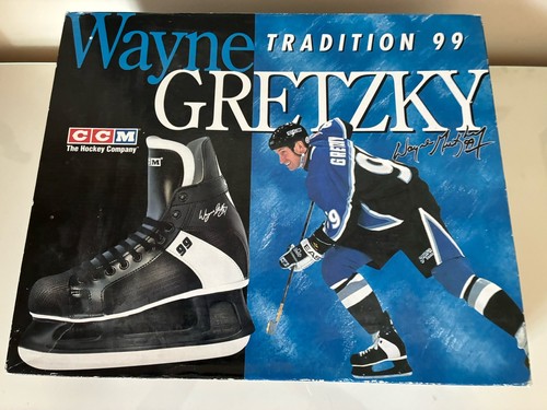 Wayne gretzky tradition 100 - tradition,
