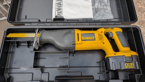 Dewalt dw938 cordless - dewalt,